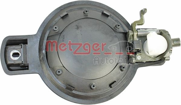 METZGER 2310534 Türaußengriff
